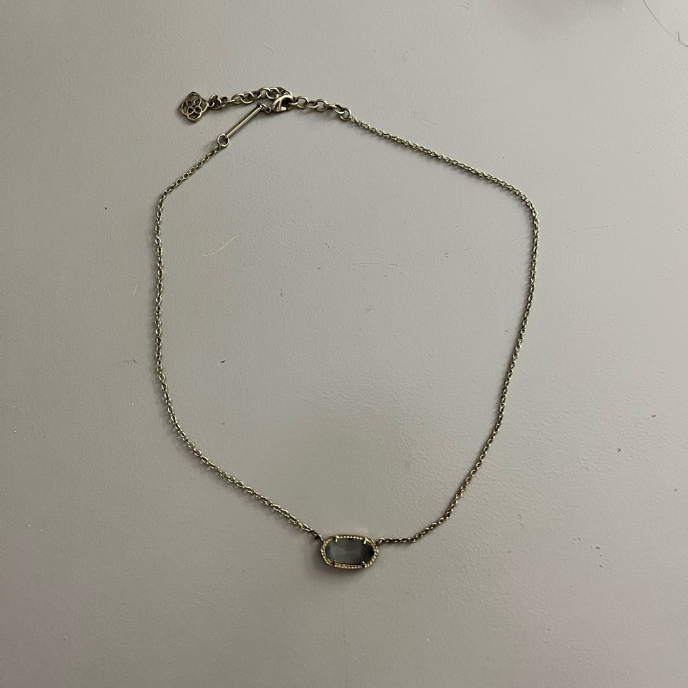 Kendra Scott Necklace